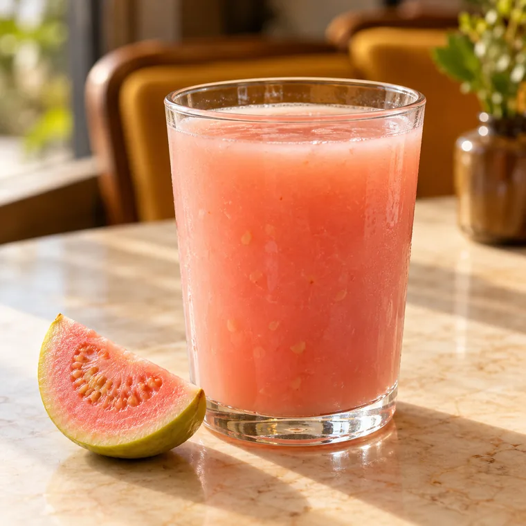 Illustrative image of Guava